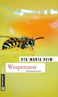 Produktbild: Wespennest