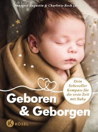 Produktbild: Geboren & Geborgen