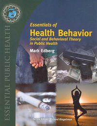 Produktbild: Essentials Of Health Behavior