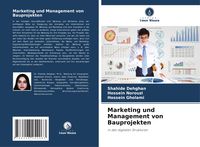 Produktbild: Marketing und Management von Bauprojekten