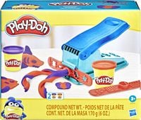 Bild vom Artikel Play-Doh Knetwerk, Knete vom Autor 