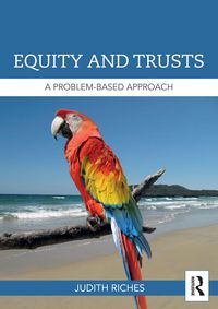 Produktbild: Equity and Trusts