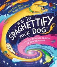 Produktbild: How To Spaghettify Your Dog