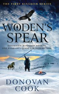 Produktbild: Woden's Spear
