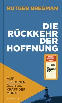 Produktbild: Die R&uuml;ckkehr der Hoffnung