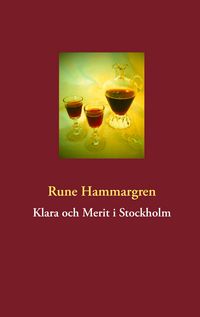 Produktbild: Klara och Merit i Stockholm