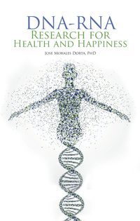 Produktbild: Dna-Rna Research for Health and Happiness