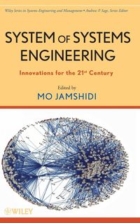 Produktbild: System of Systems Engineering