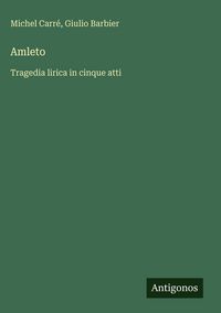 Produktbild: Amleto