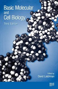Produktbild: Basic Molecular and Cell Biology 3e