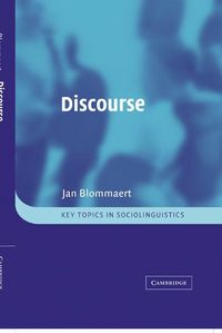 Produktbild: Discourse
