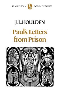 Produktbild: Paul's Letters from Prison