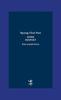 Produktbild: Ohne Respekt