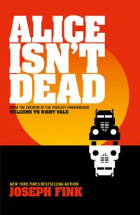 Produktbild: Alice Isn't Dead