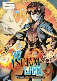Produktbild: My Isekai Life 17