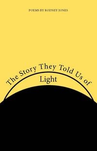 Produktbild: The Story They Told Us of Light
