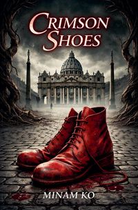 Produktbild: Crimson Shoes