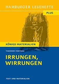Produktbild: Irrungen, Wirrungen