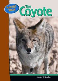 Produktbild: Bradley, J: The Coyote