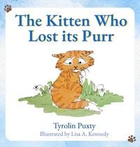 Produktbild: The Kitten Who Lost its Purr