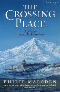 Produktbild: Marsden-Smedley, P: The Crossing Place
