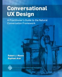 Produktbild: Conversational UX Design