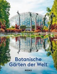 Produktbild: Botanische G&auml;rten der Welt