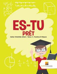 Produktbild: Es-Tu Pr&ecirc;t