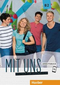 Produktbild: Mit uns B2