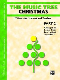 Produktbild: Music Tree Xmas Part 2