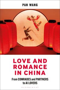 Produktbild: Love and Romance in China