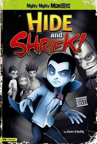 Produktbild: Hide & Shriek