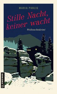 Produktbild: Stille Nacht, keiner wacht
