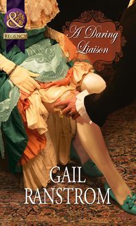 Produktbild: A Daring Liaison