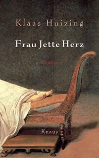 Produktbild: Frau Jette Herz