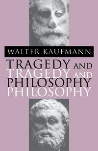 Produktbild: Tragedy & Philosophy