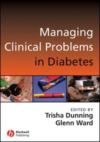 Produktbild: Managing Clinical Problems in Diabetes