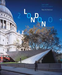 Produktbild: London 2000+