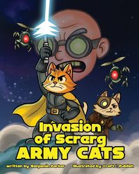 Produktbild: Invasion of Screrg Army Cats