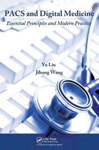 Produktbild: PACS and Digital Medicine