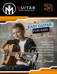 Produktbild: Easy Guitar For Kids