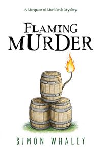 Produktbild: Flaming Murder