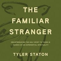 Produktbild: The Familiar Stranger