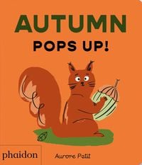 Produktbild: Autumn Pops Up!