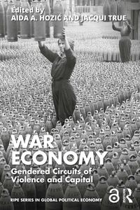 Produktbild: War Economy