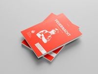Produktbild: Feuernacht
