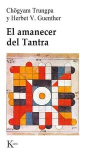 Produktbild: El Amanecer del Tantra