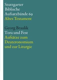 Produktbild: Tora und Fest