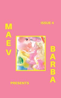 Produktbild: Maev Barba Presents