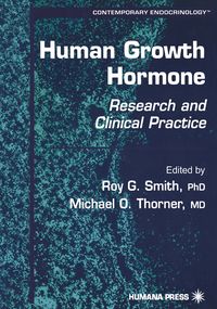 Produktbild: Human Growth Hormone